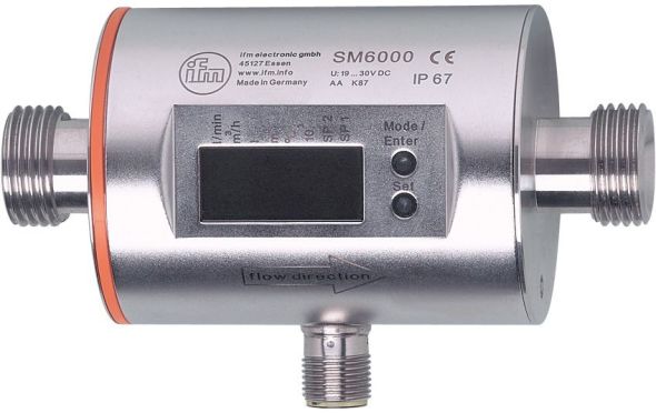 Sensor SMR12GGX50KG/US-100 Sensor SMR12GGX50KG/US-100