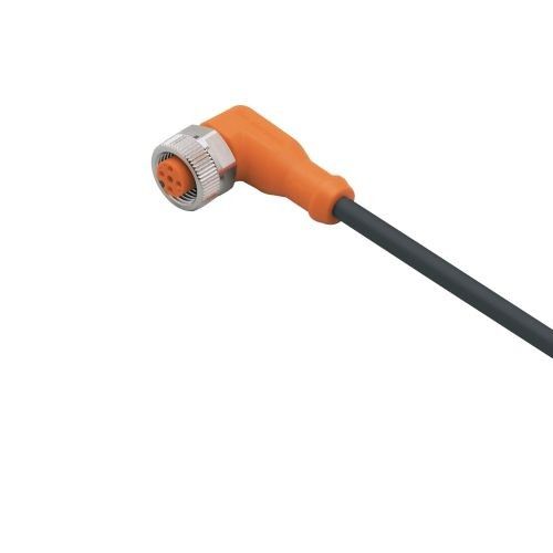 Winkelanschlußkabel EVC530 Winkelanschlußkabel EVC530