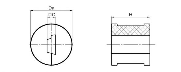 Bus-Leitung F311-9004-01