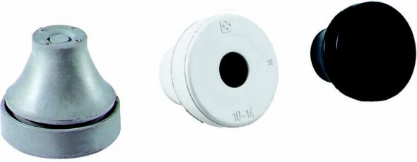 Dichtungsdurchführung G502-2029-00