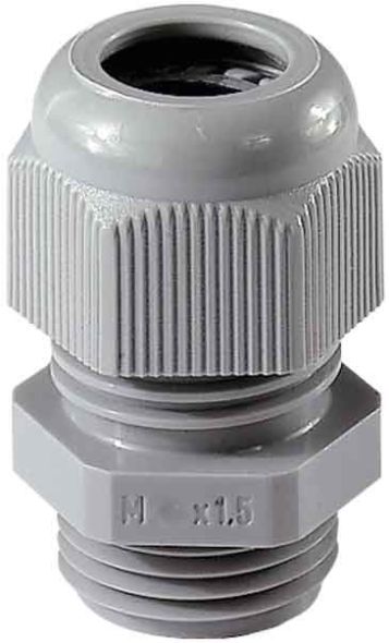 Kabelverschraubung 50.650 PA/SM Kabelverschraubung 50.650 PA/SM
