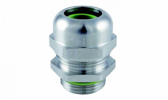 Kabelverschraubung K257-1012-00 Kabelverschraubung K257-1012-00