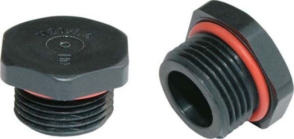 Verschlussschraube V301-1016-04 Verschlussschraube V301-1016-04