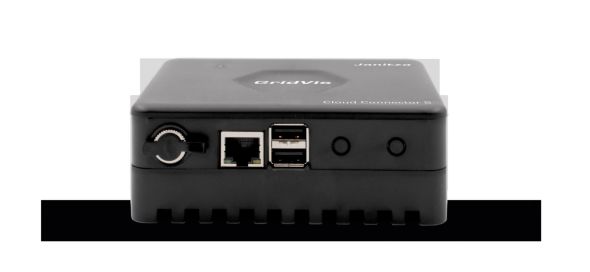 Cloud Connector Cloud Connector M Cloud Connector Cloud Connector M
