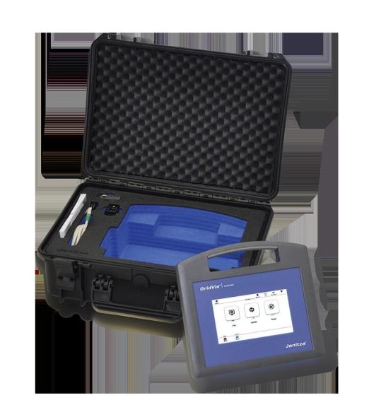 GridVis Collector 5100400 GridVis Collector 5100400