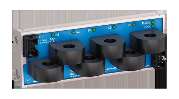Strommessmodul Modul 20CM-CT6 Strommessmodul Modul 20CM-CT6