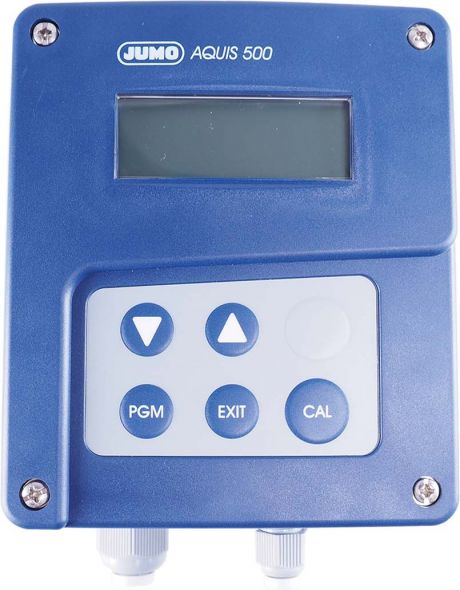 Anzeigegerät/Regler 00528719 Anzeigegerät/Regler 00528719