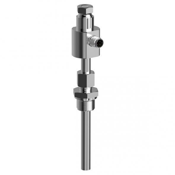 Armatur Temperaturmessung 60003446 Armatur Temperaturmessung 60003446