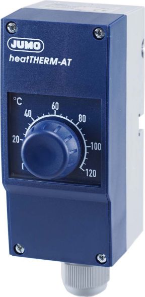 Aufbau/-Raumthermostat 60/60003186 Aufbau/-Raumthermostat 60/60003186