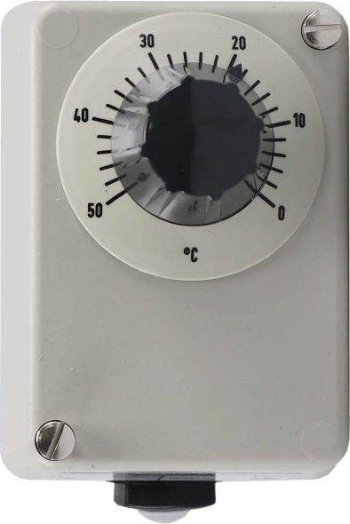 Aufbau-Thermostat 60000634 Aufbau-Thermostat 60000634