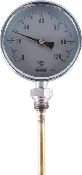 Bimetallthermometer Kl.1,5 80000103 Bimetallthermometer Kl.1,5 80000103