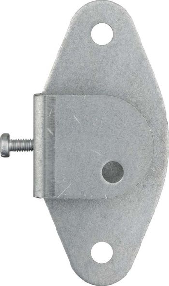 Blechflansch 00038513 Blechflansch 00038513