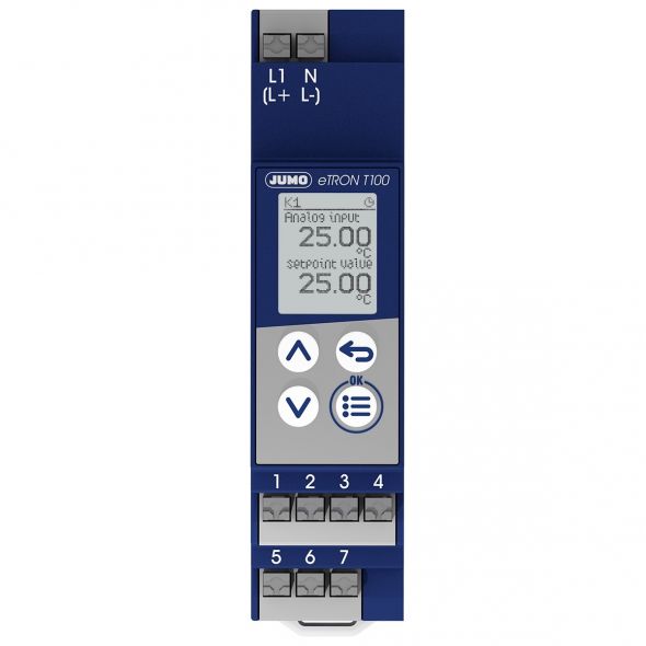 Digitaler Thermostat 00721265 Digitaler Thermostat 00721265