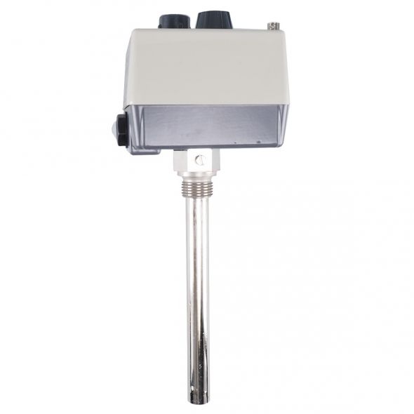 Doppelthermostat (TR/STB) 60001048 Doppelthermostat (TR/STB) 60001048