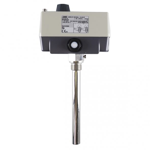 Doppelthermostat (TR/STB) 60002009 Doppelthermostat (TR/STB) 60002009