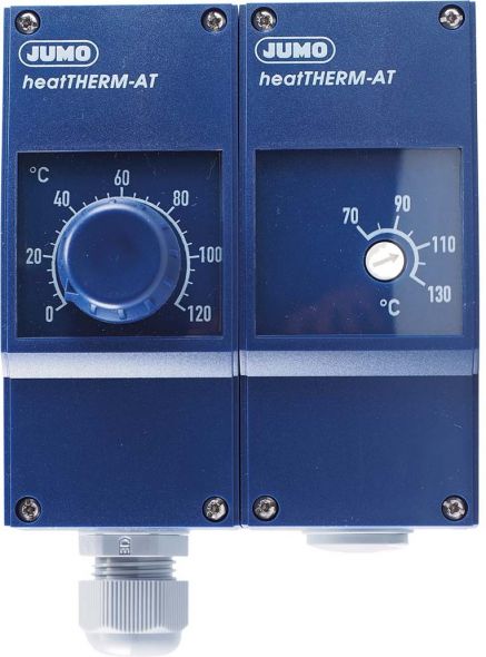 Doppelthermostat (TR/STB) 60003195 Doppelthermostat (TR/STB) 60003195
