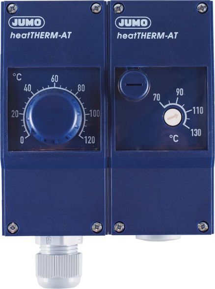 Doppelthermostat (TR/STB) 60003196 Doppelthermostat (TR/STB) 60003196