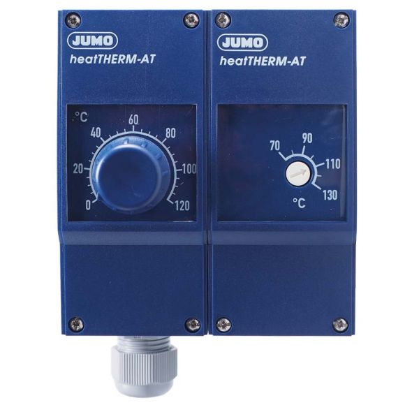 Doppelthermostat (TR/STB) 60003231