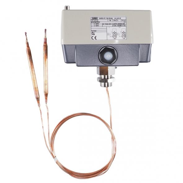 Doppelthermostat (TW/TW) 60001046