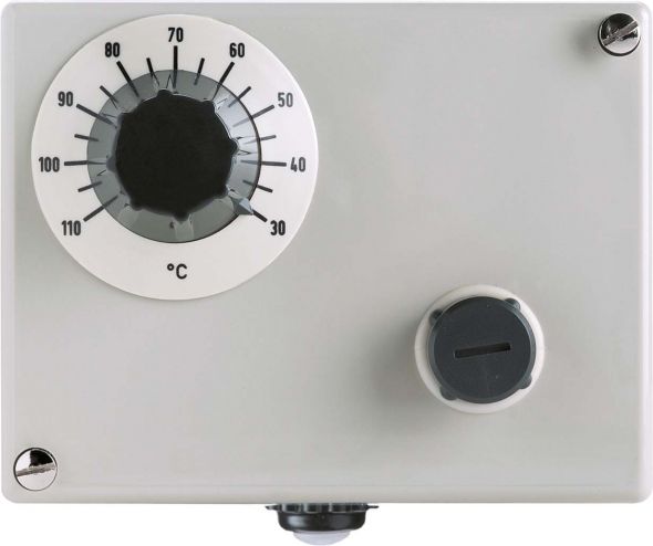 Doppelthermostat (TW/TW) 60003331 Doppelthermostat (TW/TW) 60003331