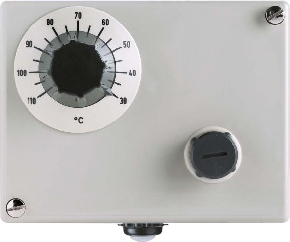 Doppelthermostat (TW/TW) 60003332 Doppelthermostat (TW/TW) 60003332