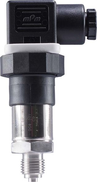 Druckmessumformer Basic 00552402 Druckmessumformer Basic 00552402