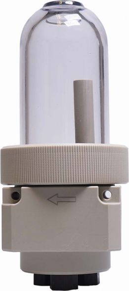 Durchflussarmatur 00327603 Durchflussarmatur 00327603