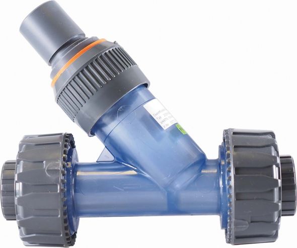 Durchflussarmatur DN20 00416456 Durchflussarmatur DN20 00416456