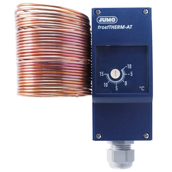Frostschutzthermostat 60003348 Frostschutzthermostat 60003348