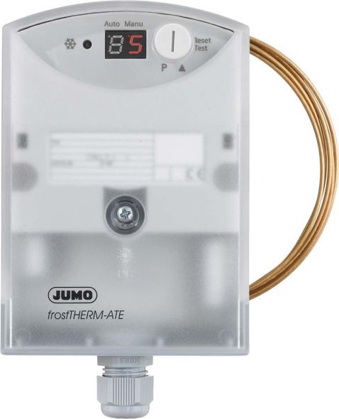 Frostschutzthermostat 60003410 Frostschutzthermostat 60003410