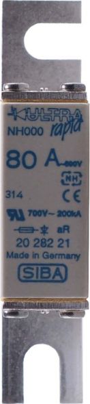 Halbleiter-Sicherung 00068011 Halbleiter-Sicherung 00068011