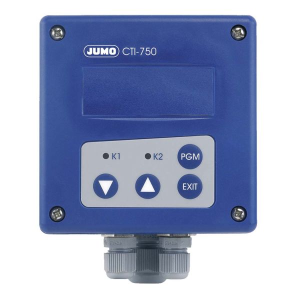 Induktiver Messumformer 00553551 Induktiver Messumformer 00553551