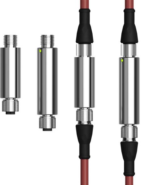 Kabelmessumformer 707090/8-1011 Kabelmessumformer 707090/8-1011