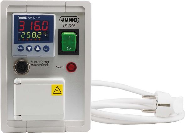 Laborregler 00474651 Laborregler 00474651