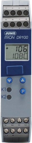 Mikroprozessorregler 00434642 Mikroprozessorregler 00434642