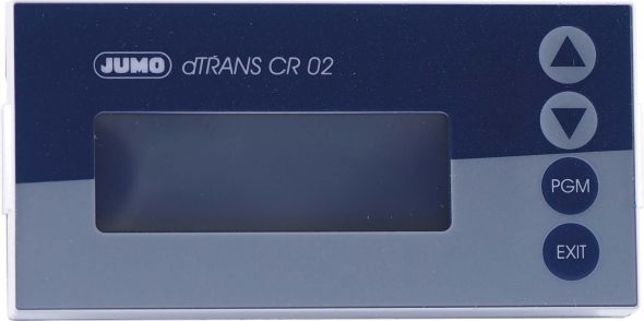 Multi-Messumformer/-Regler 00564045 Multi-Messumformer/-Regler 00564045