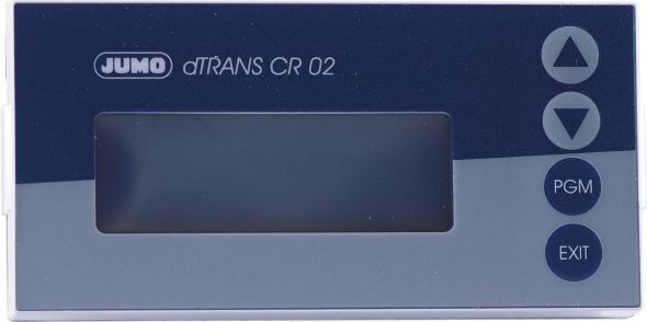 Multi-Messumformer/-Regler 00568255 Multi-Messumformer/-Regler 00568255