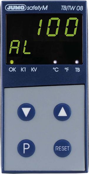 Temperaturbegrenzer 00534933