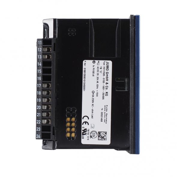 Temperaturbegrenzer 00547738