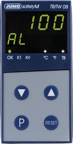 Temperaturbegrenzer 00547738 Temperaturbegrenzer 00547738