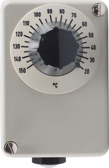 Temperaturregler 60001035 Temperaturregler 60001035