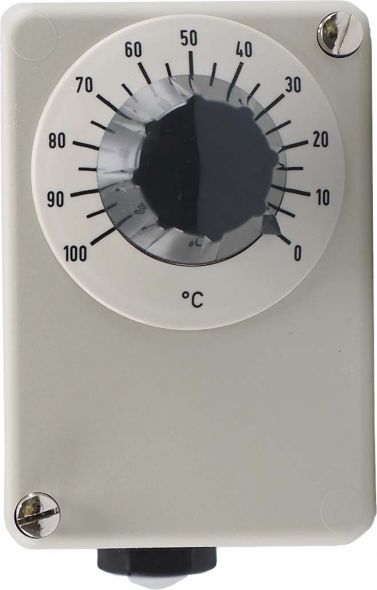 Temperaturregler 60001125 Temperaturregler 60001125