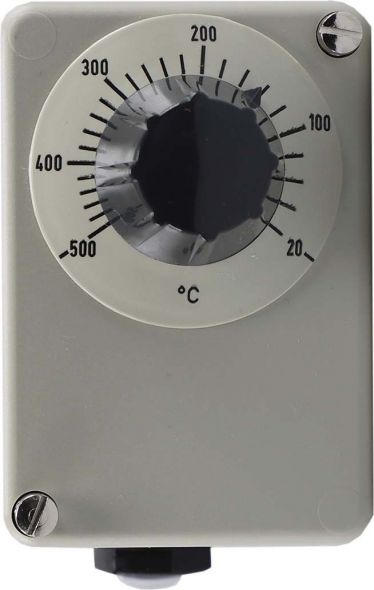 Temperaturregler 60002113 Temperaturregler 60002113