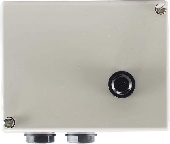 Warmluftthermostat 60002658 Warmluftthermostat 60002658