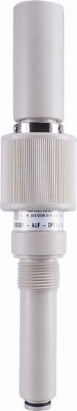 Wechselarmatur manuell 00375339 Wechselarmatur manuell 00375339