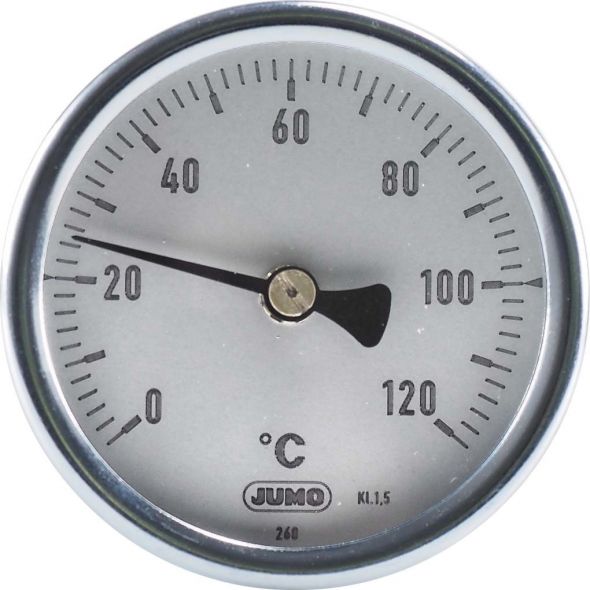 Zeigerthermometer 80000581 Zeigerthermometer 80000581