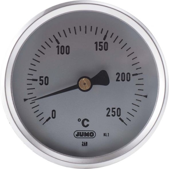 Zeigerthermometer 80001186 Zeigerthermometer 80001186