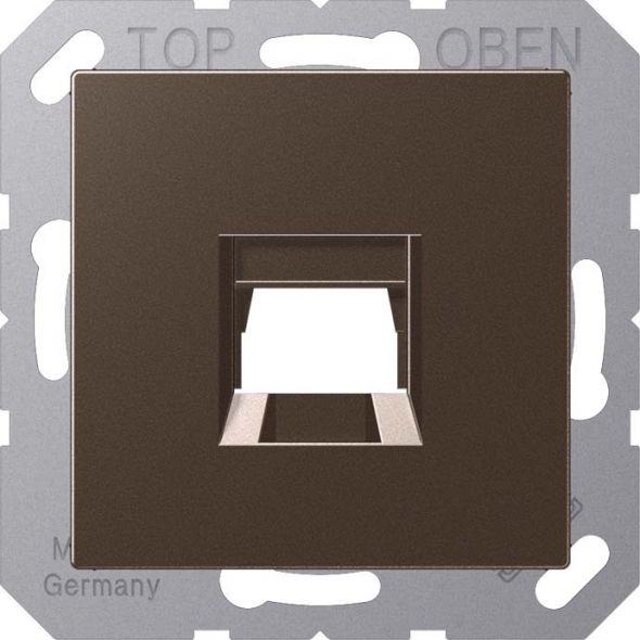 Abdeckung 1-fach A1569-15WEMO Abdeckung 1-fach A1569-15WEMO