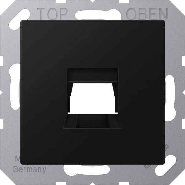 Abdeckung 1-fach A1569-1WESWM Abdeckung 1-fach A1569-1WESWM