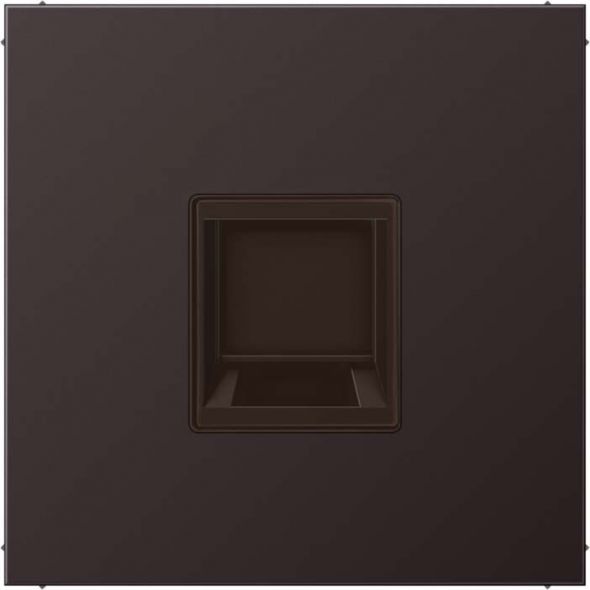 Abdeckung 1-fach AL1969-15WED